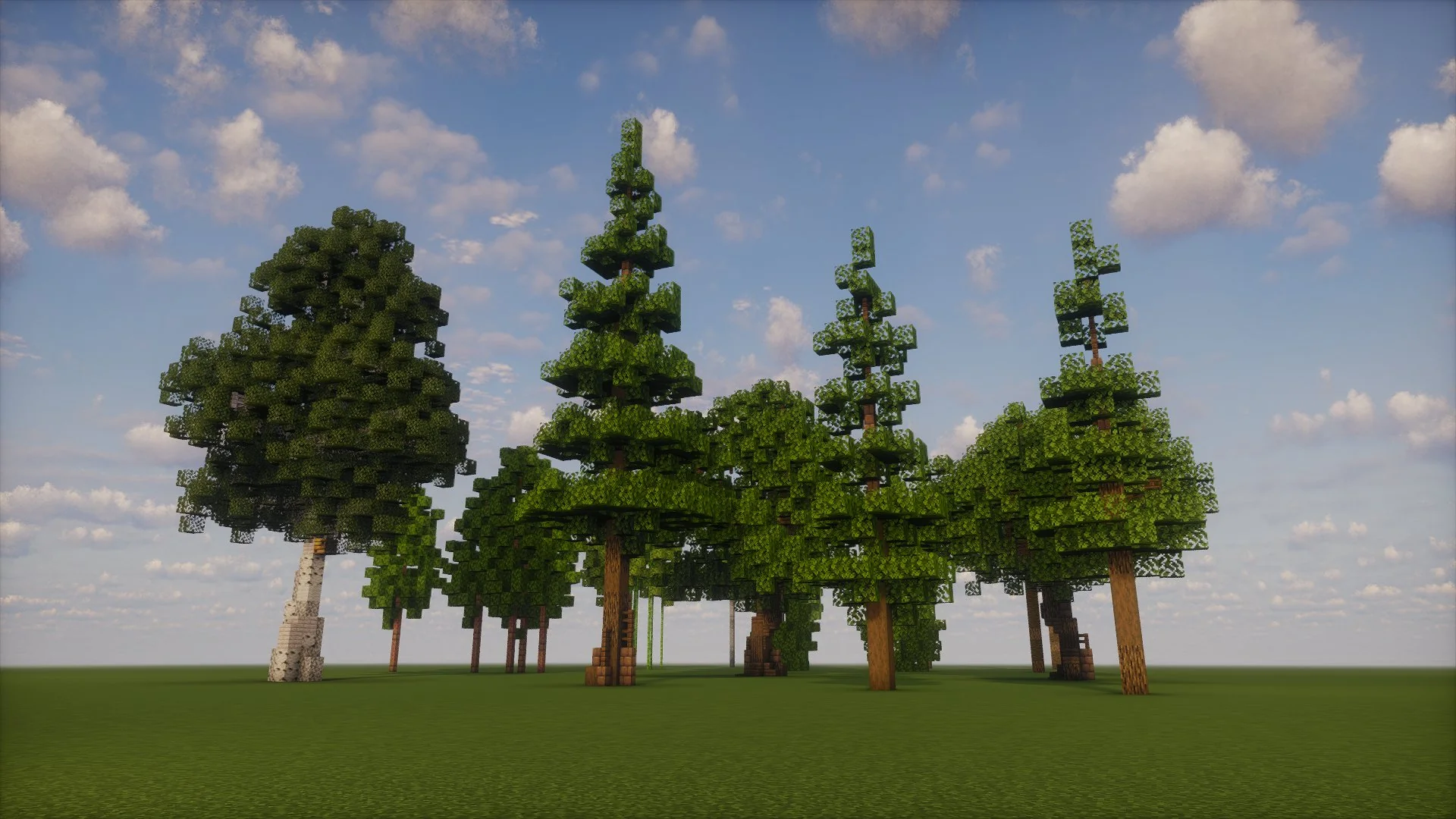 Custom tree collection - Image 3