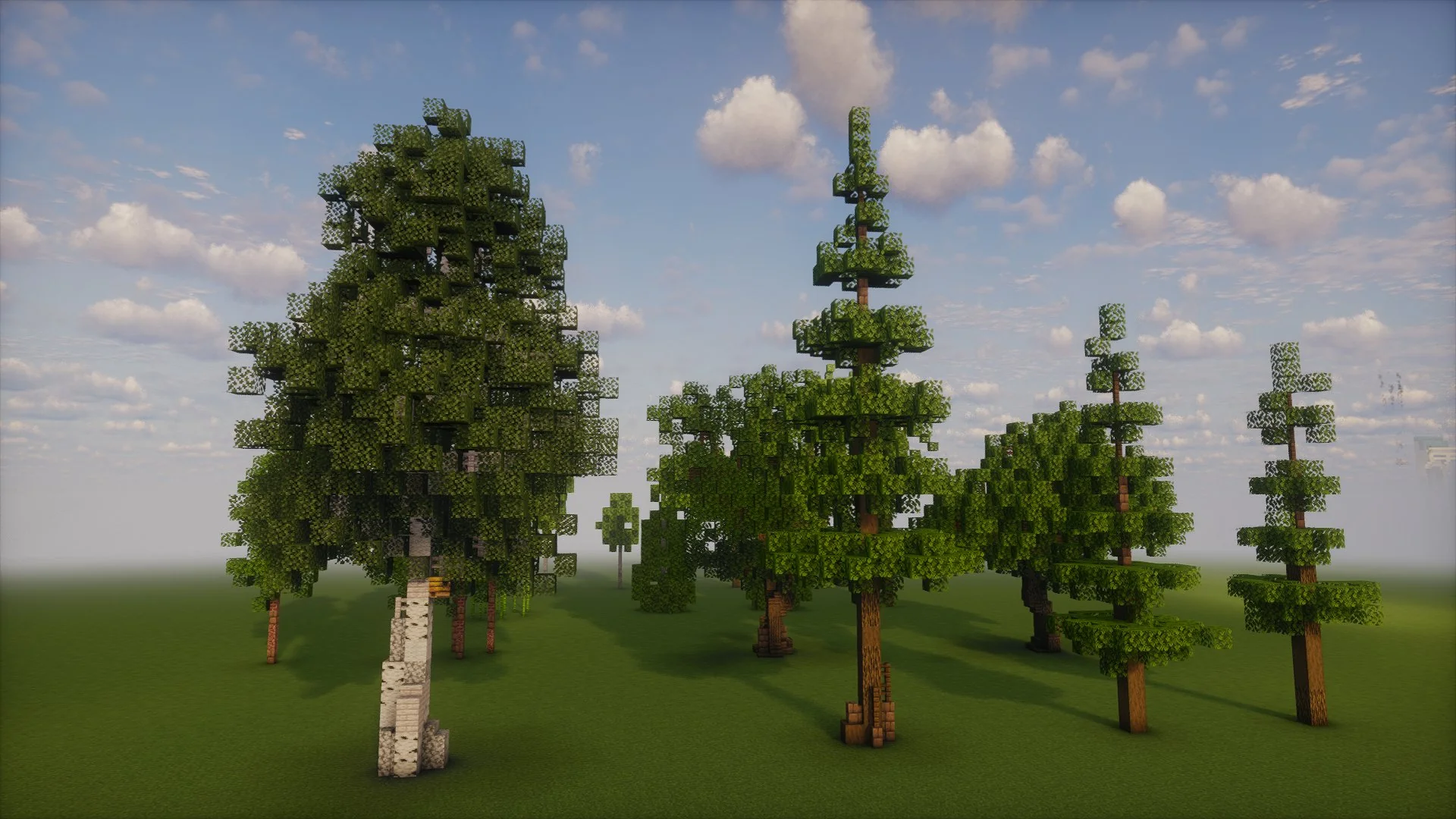 Custom tree collection - Image 5