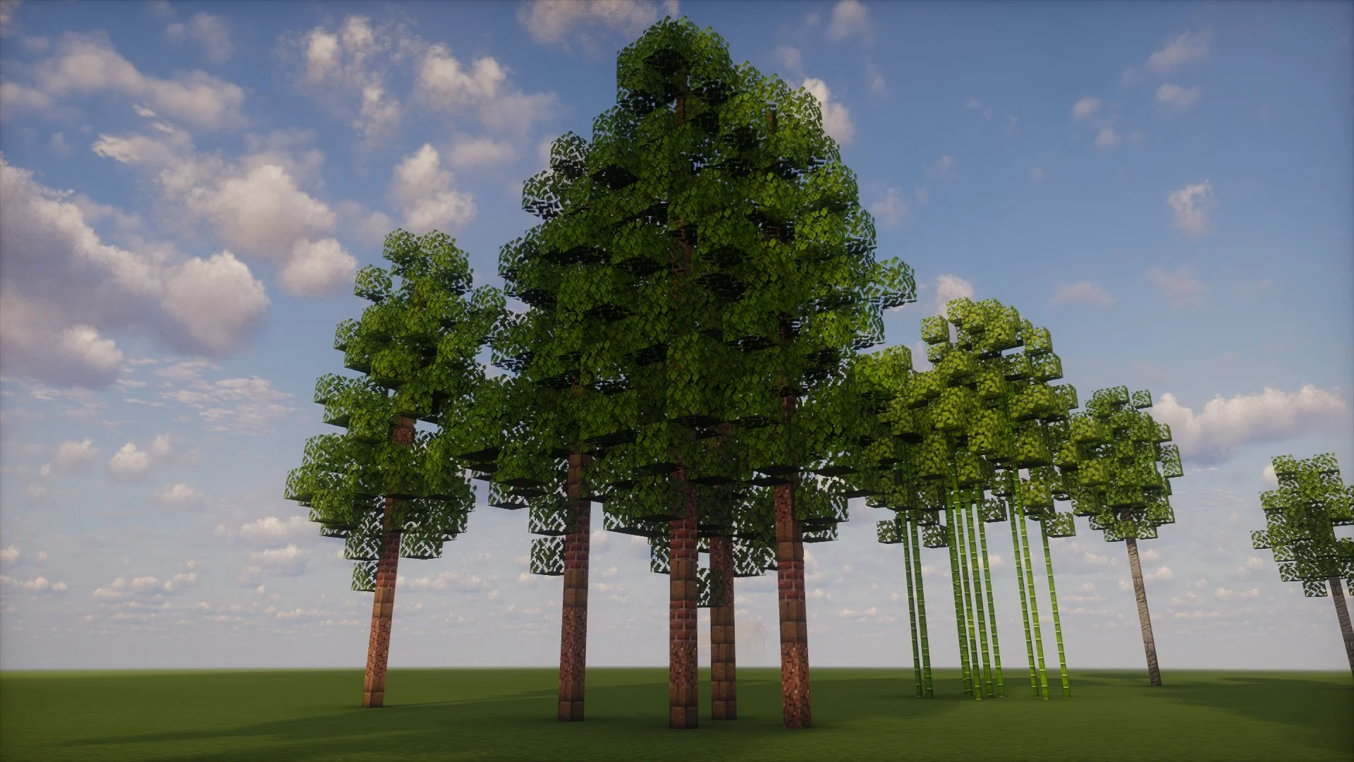 Custom tree collection - Image 7