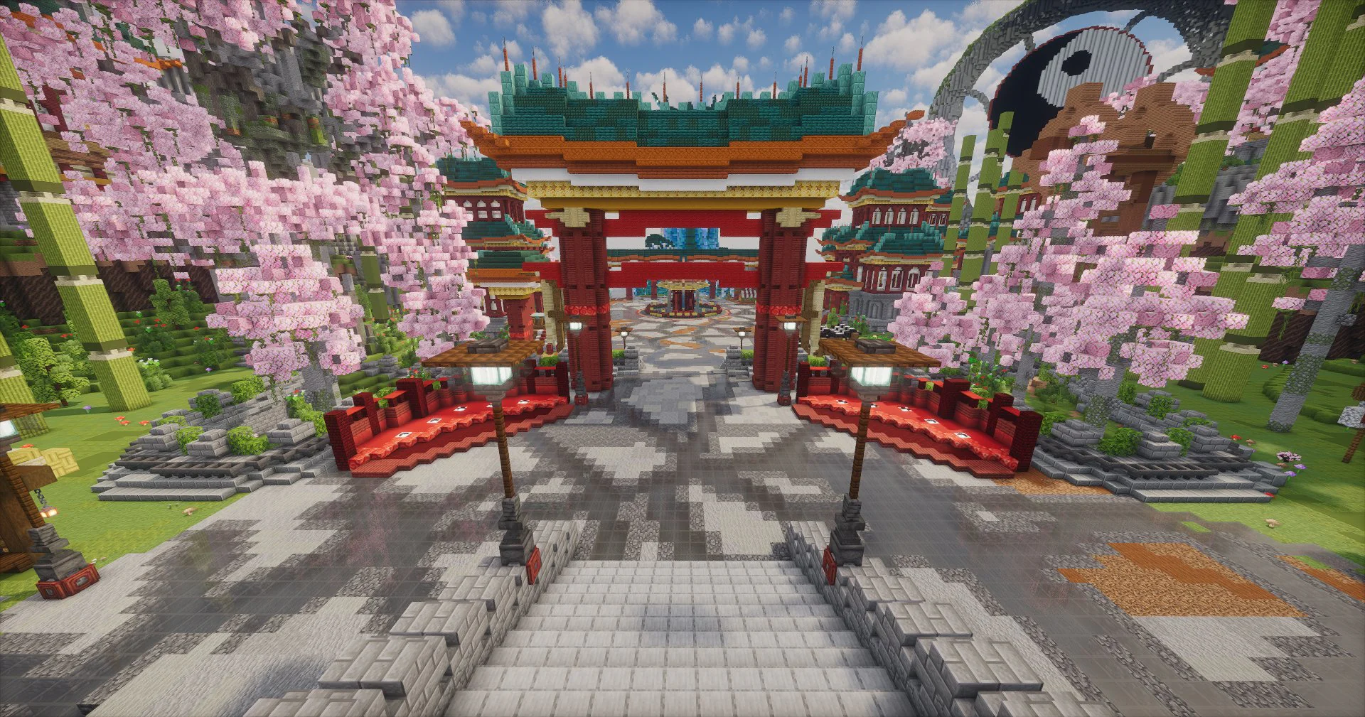 Cute Japanese Spawn - Image 3
