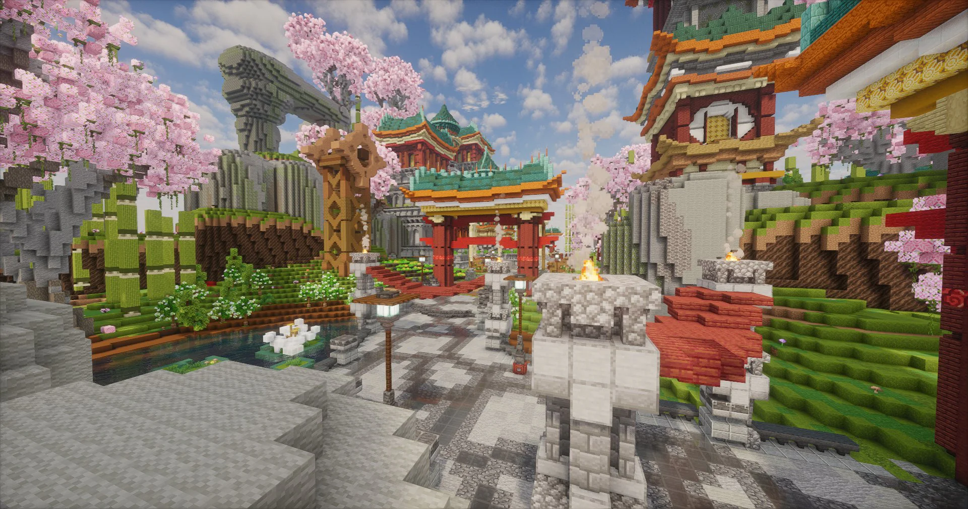 Cute Japanese Spawn - Image 7