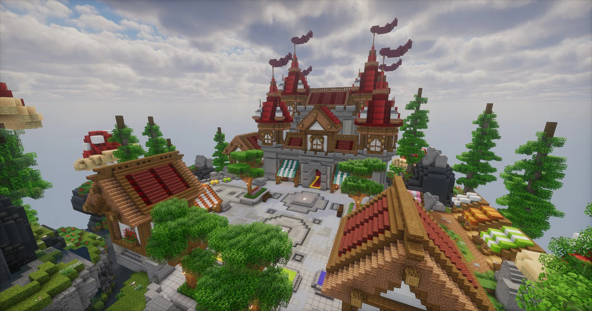 Cute Red Medieval Spawn - Image 3