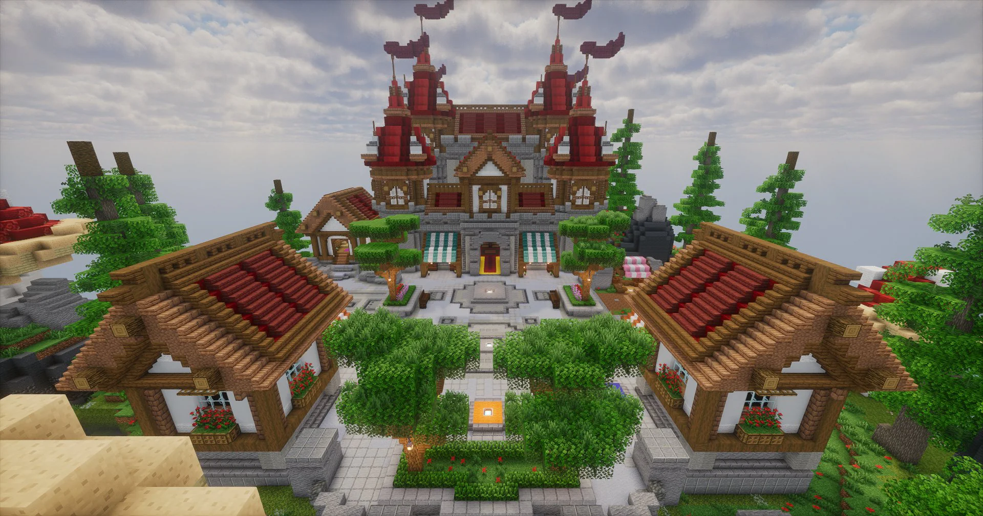 Cute Red Medieval Spawn - Image 4
