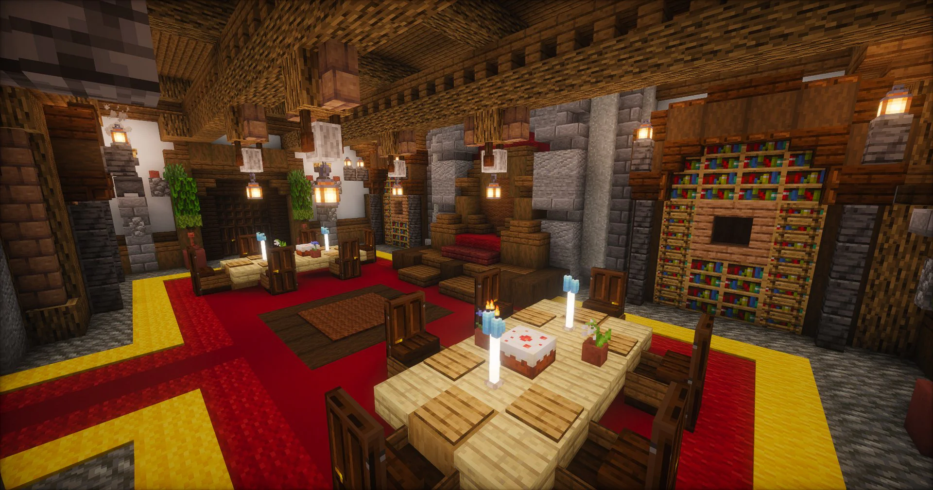 Cute Red Medieval Spawn - Image 6