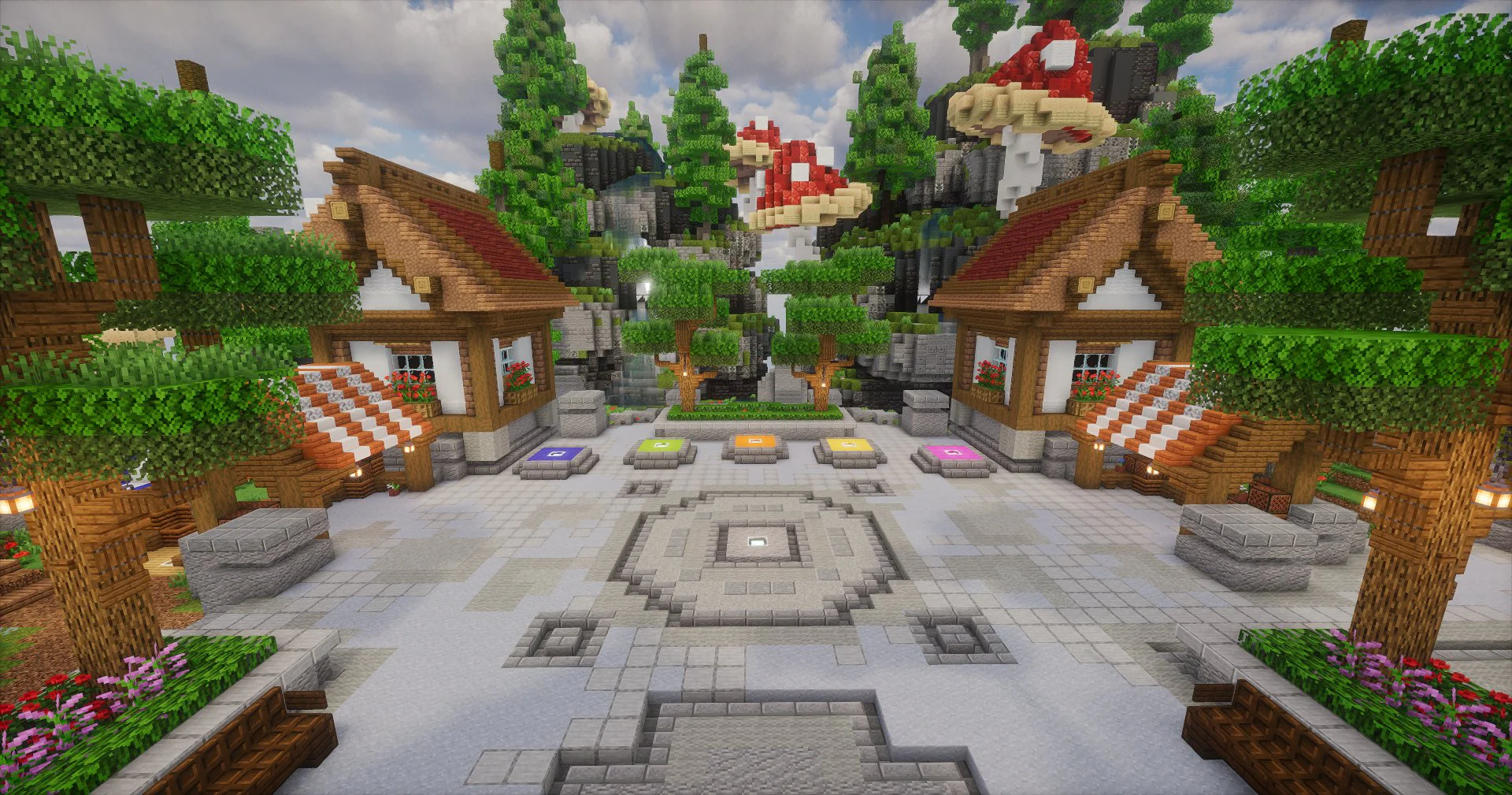 Cute Red Medieval Spawn - Image 8