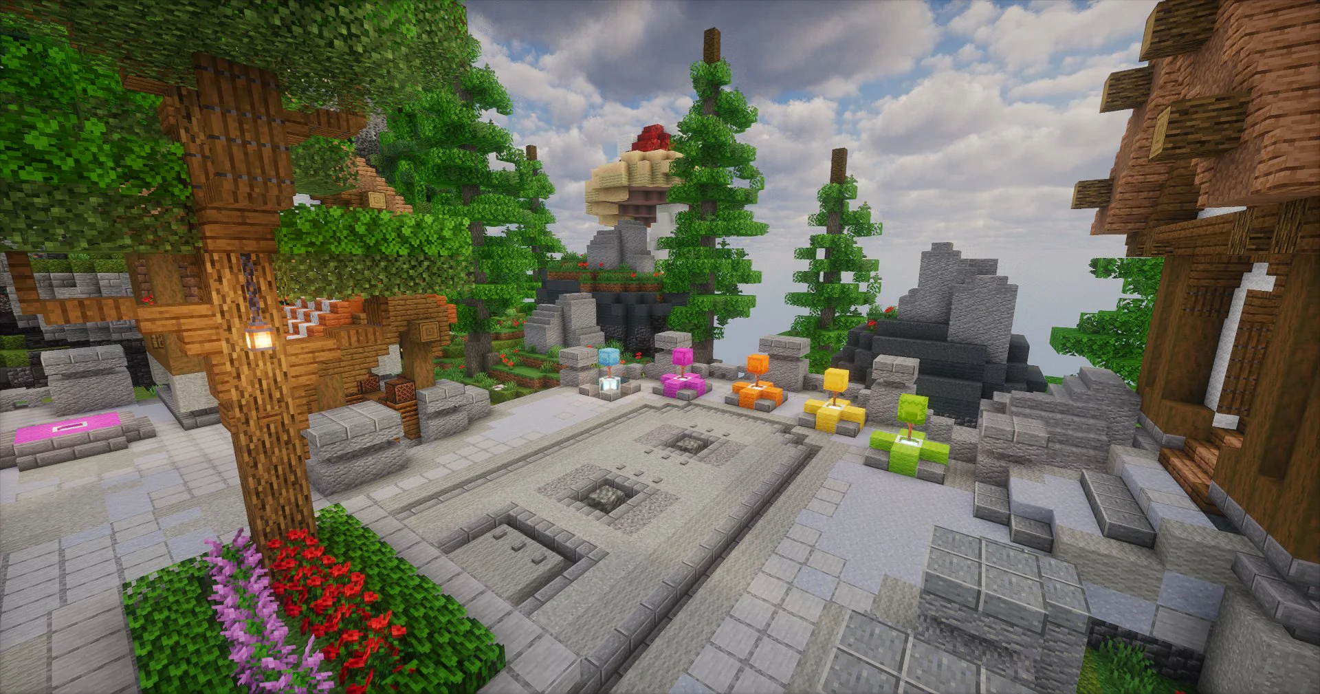 Cute Red Medieval Spawn - Image 9