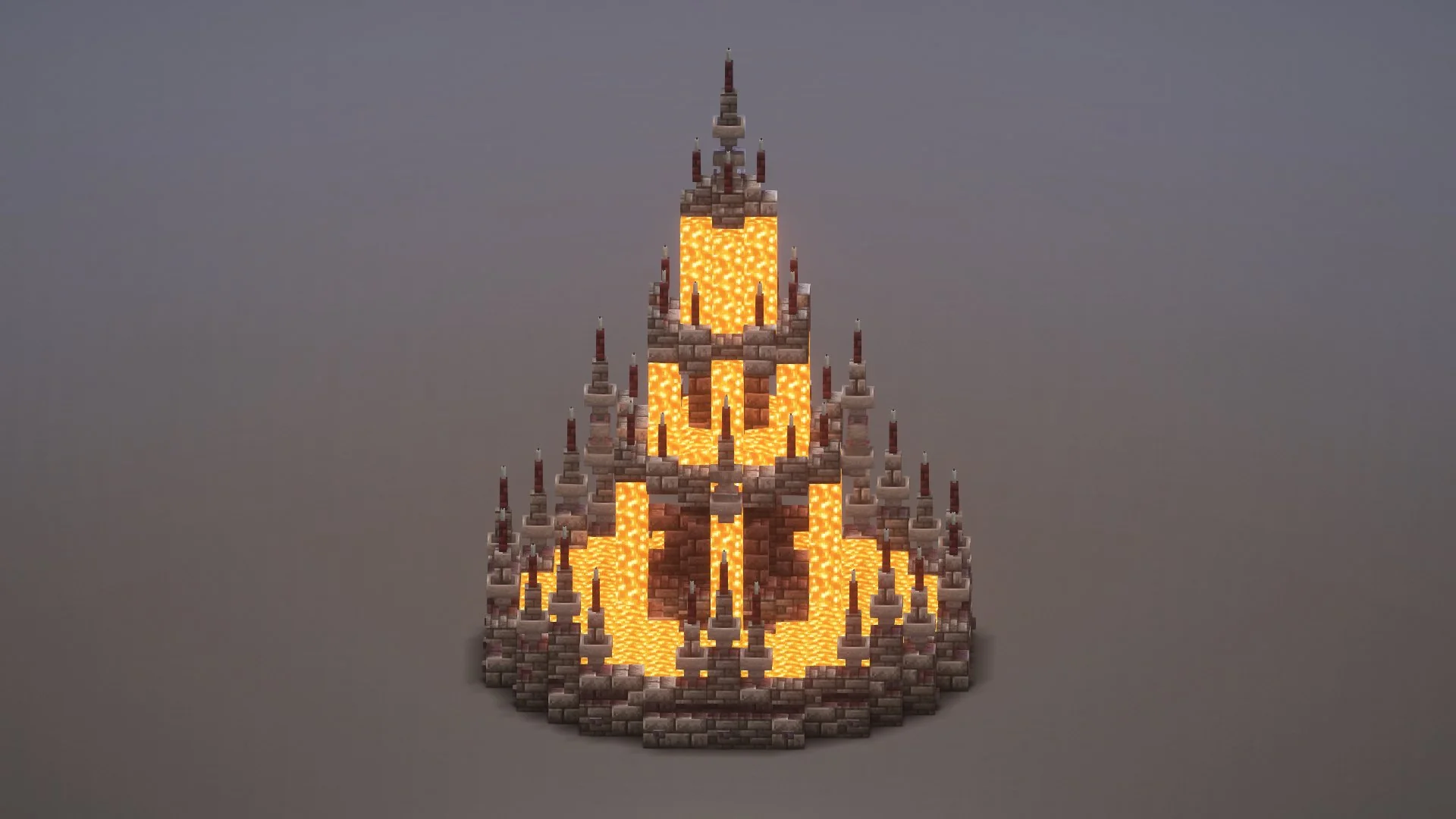 Dark Gothic Fountain - Image 3