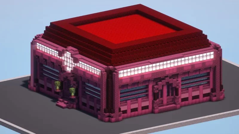Dark Pokemon Gym - Image 4