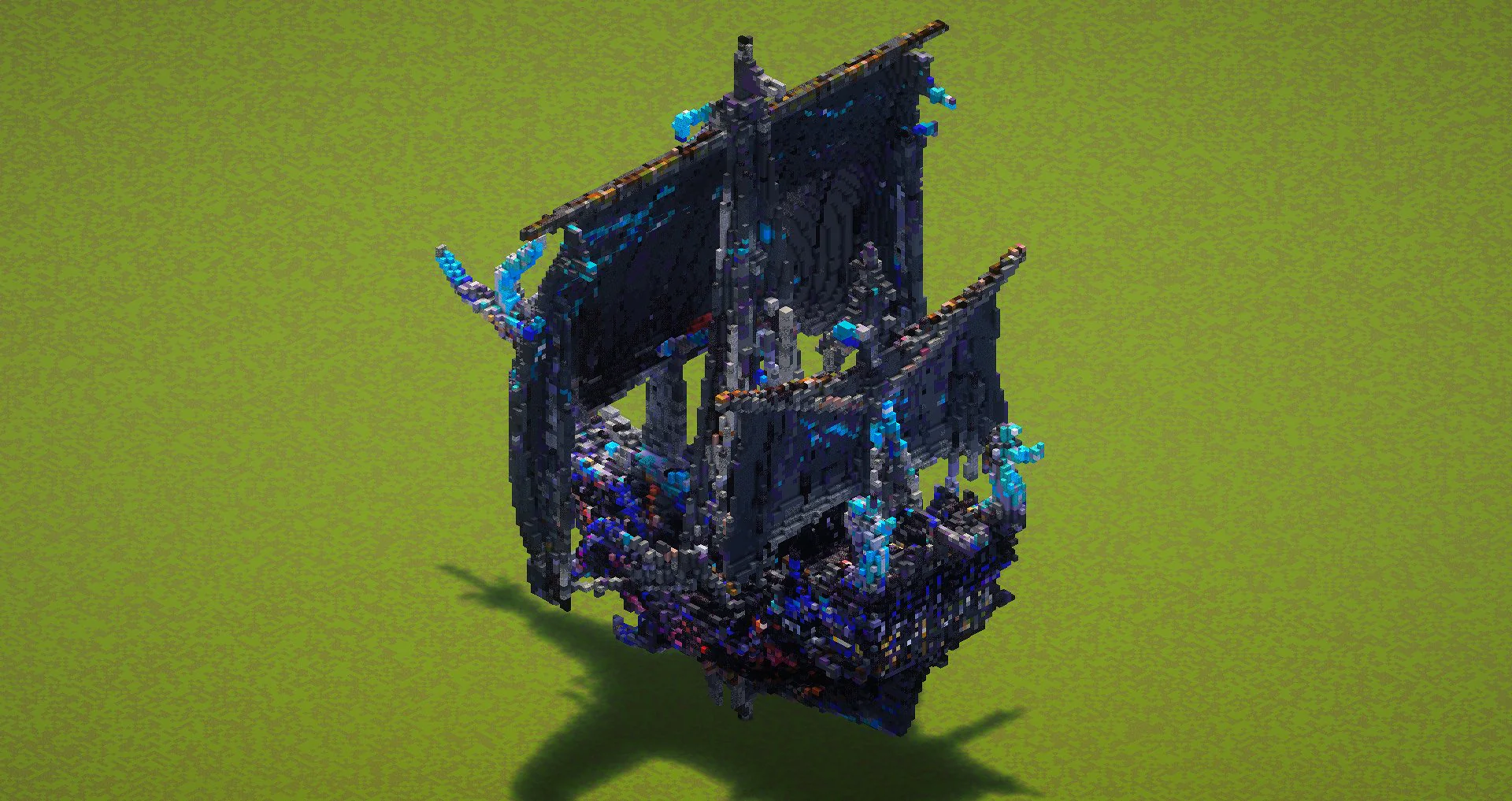 Dark ship - Image 3