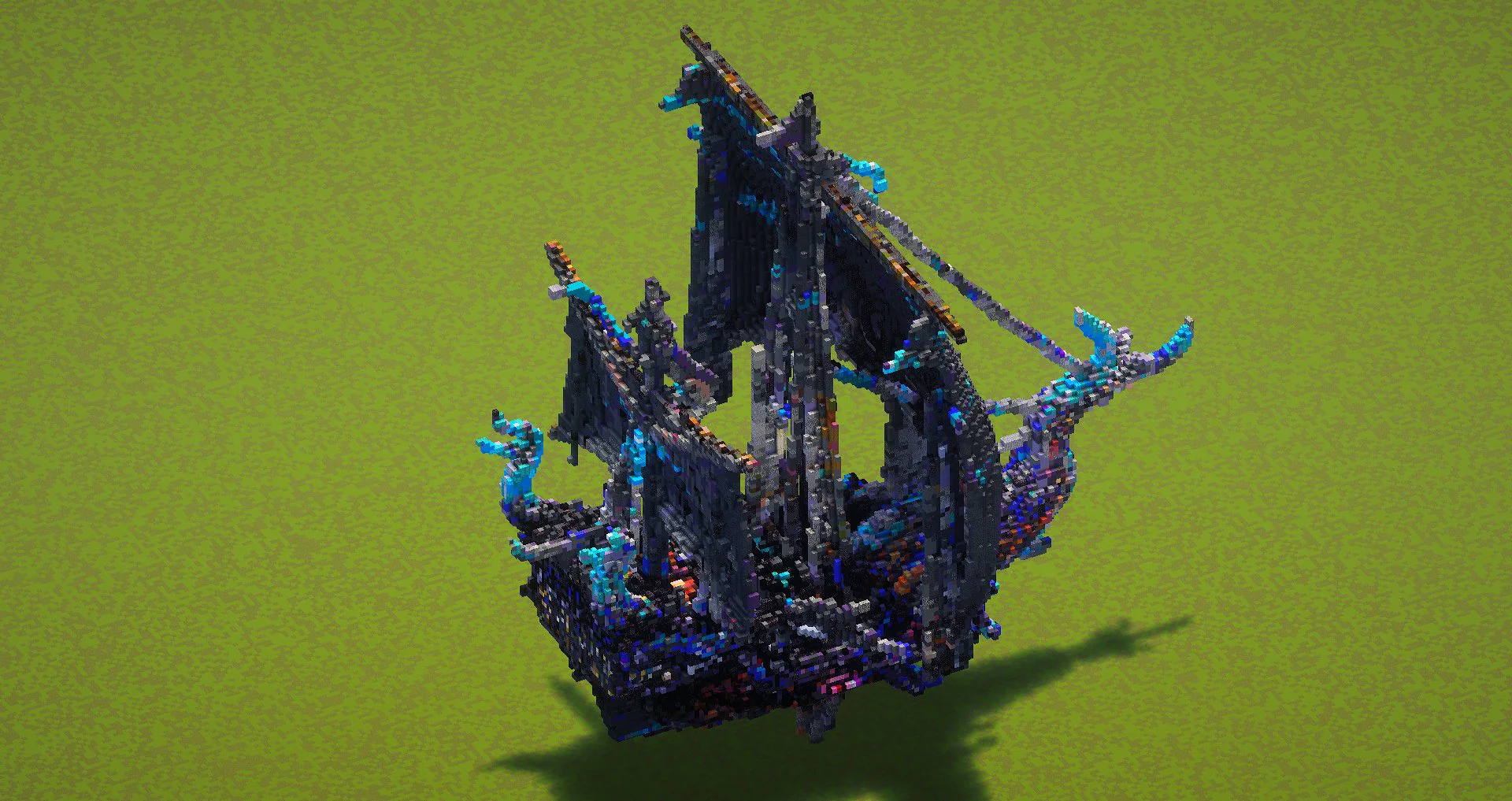 Dark ship - Image 4
