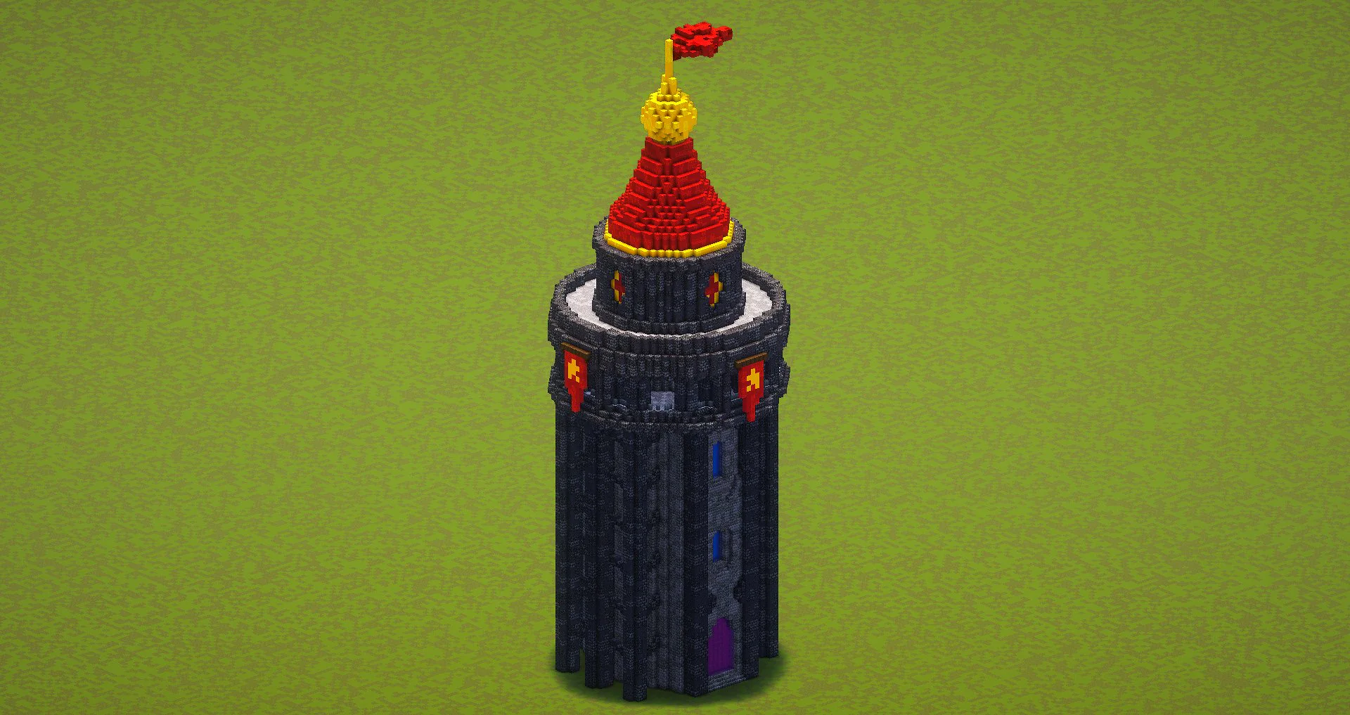 Dark tower - Image 3