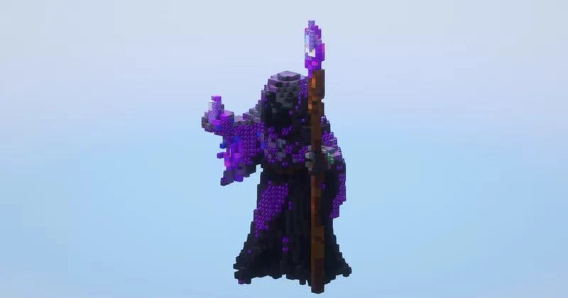 Dark Wizard - Image 2