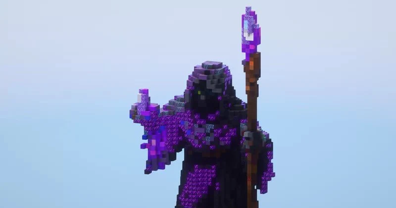 Dark Wizard - Image 3