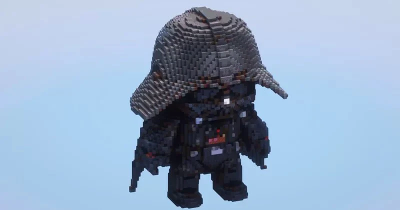 Darth Vader - Image 2