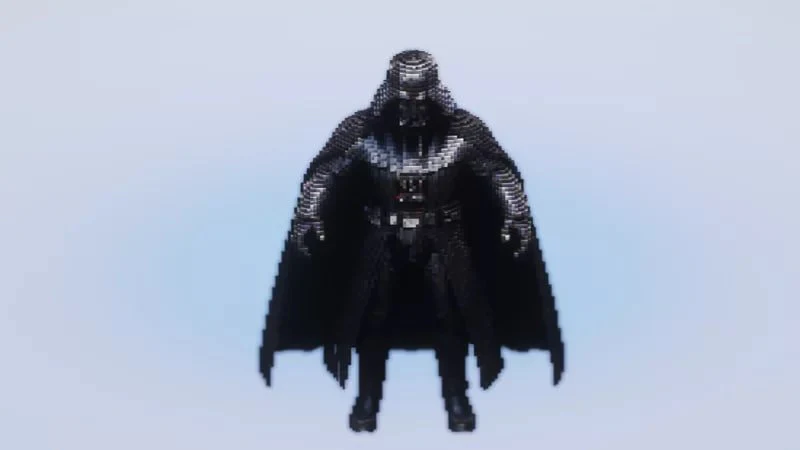 Darth Vader - Image 2
