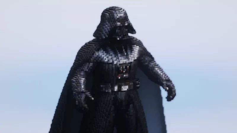 Darth Vader - Image 3