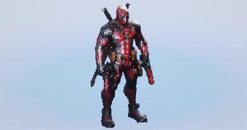 Deadpool - Image 2