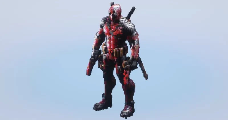 Deadpool - Image 3