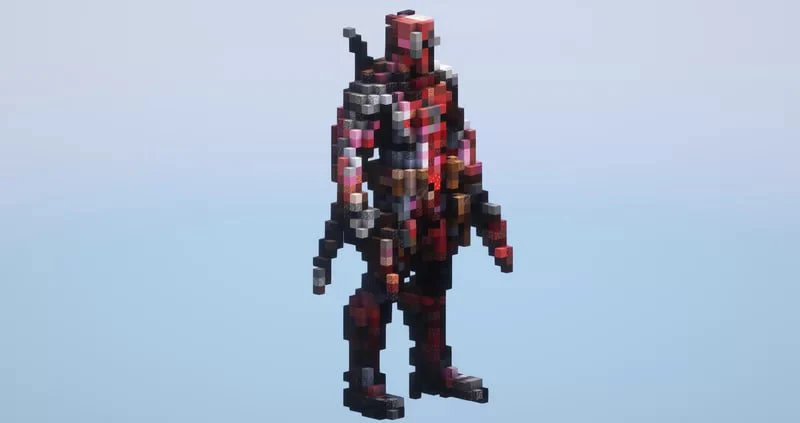 Deadpool Small - Image 2
