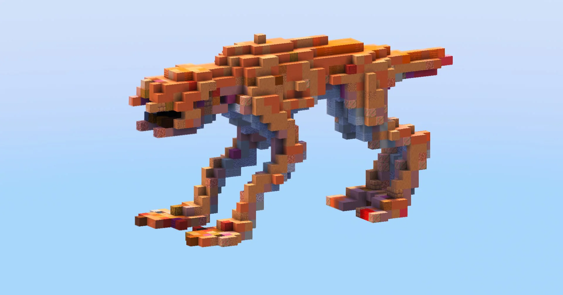 Demodog from Stranger Things - Image 2