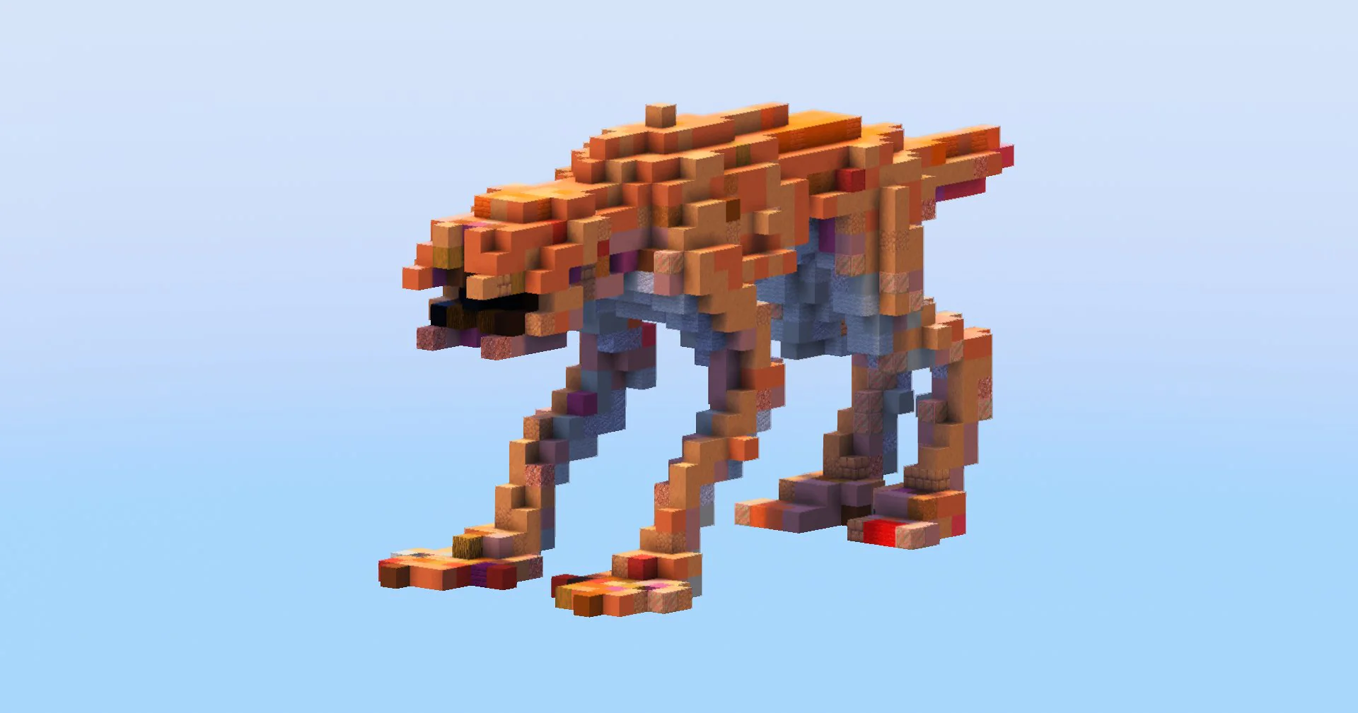 Demodog from Stranger Things - Image 3