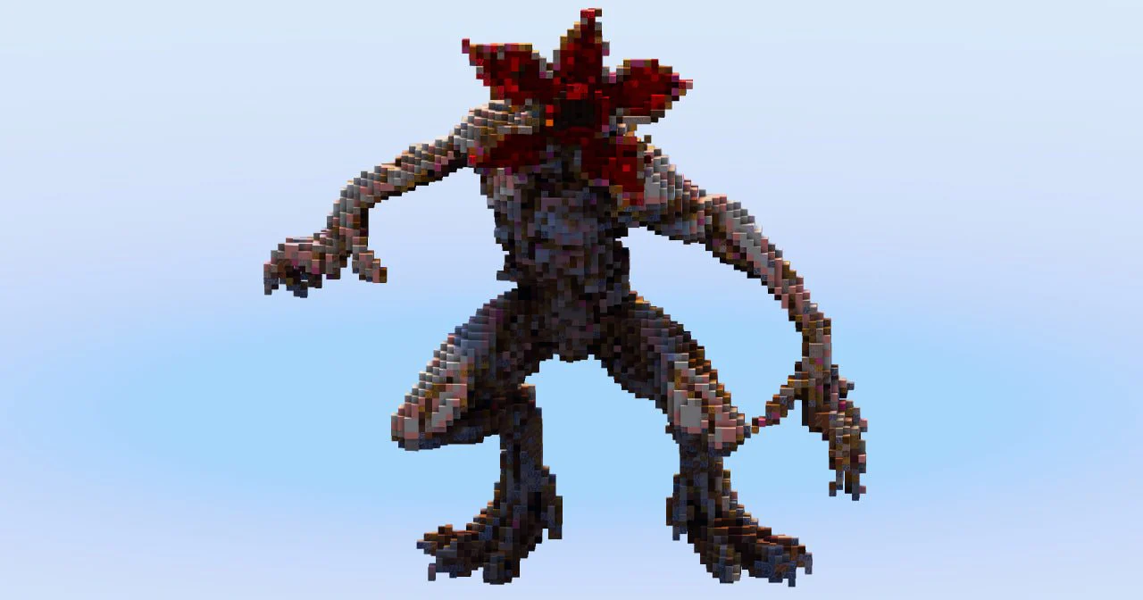 Demogorgon - Image 2