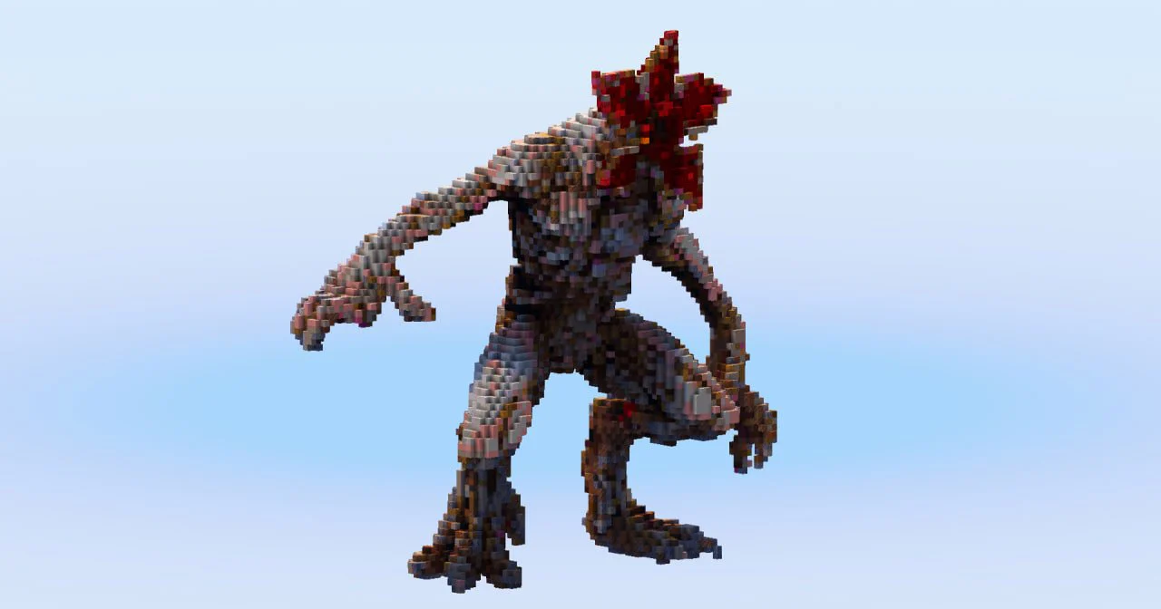 Demogorgon - Image 3