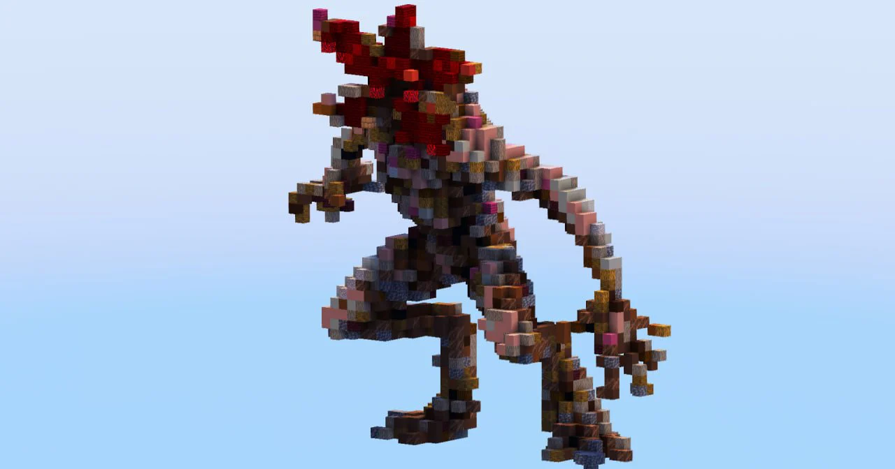 Demogorgon From Stranger Things - Image 2