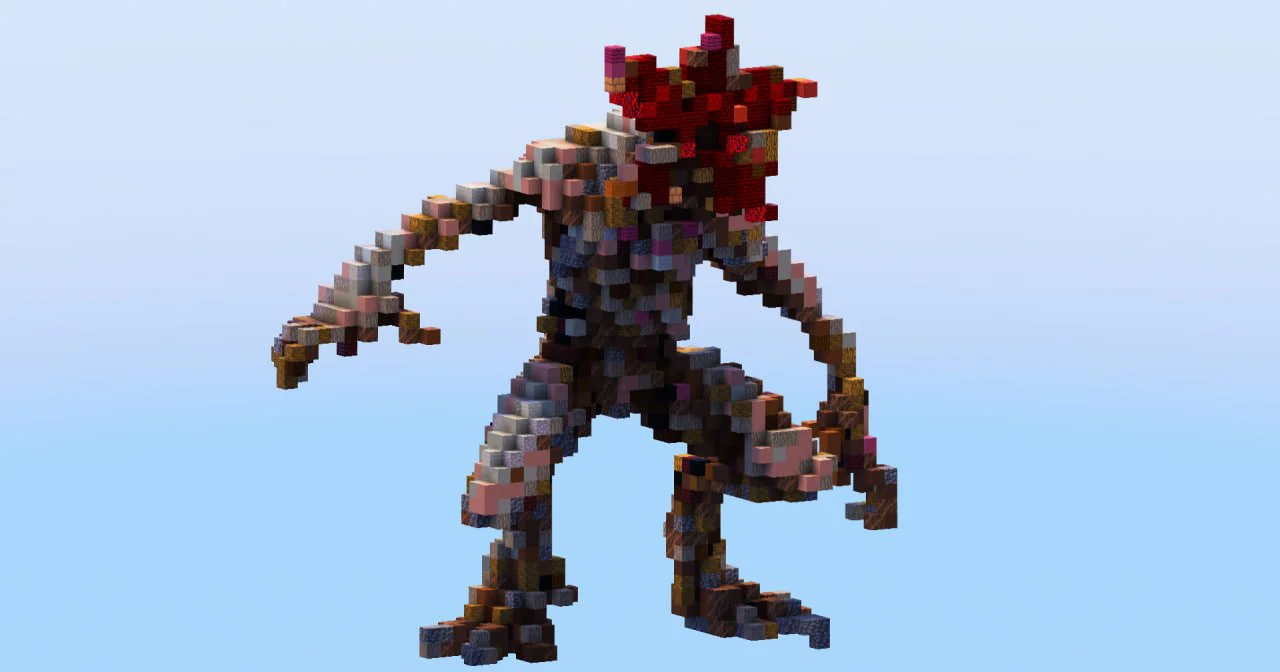 Demogorgon From Stranger Things - Image 3