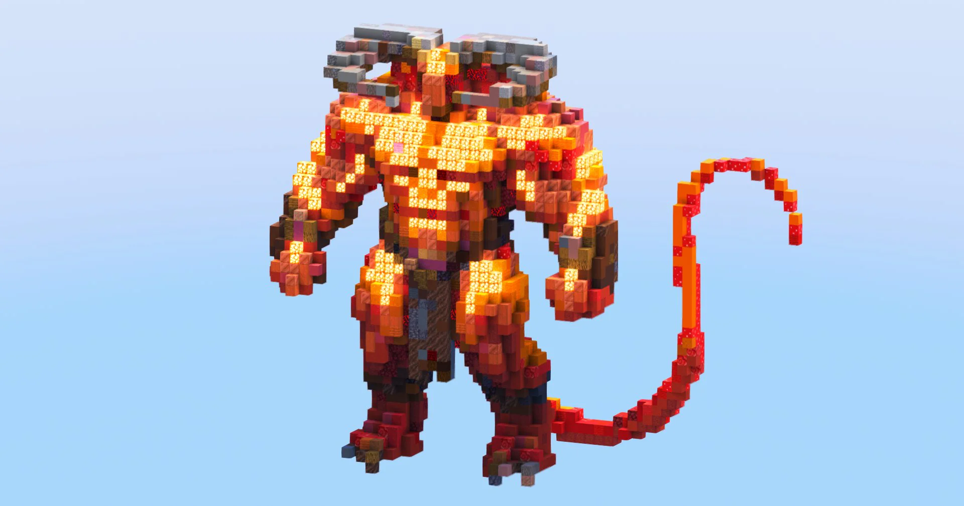 Demon Small - Image 2