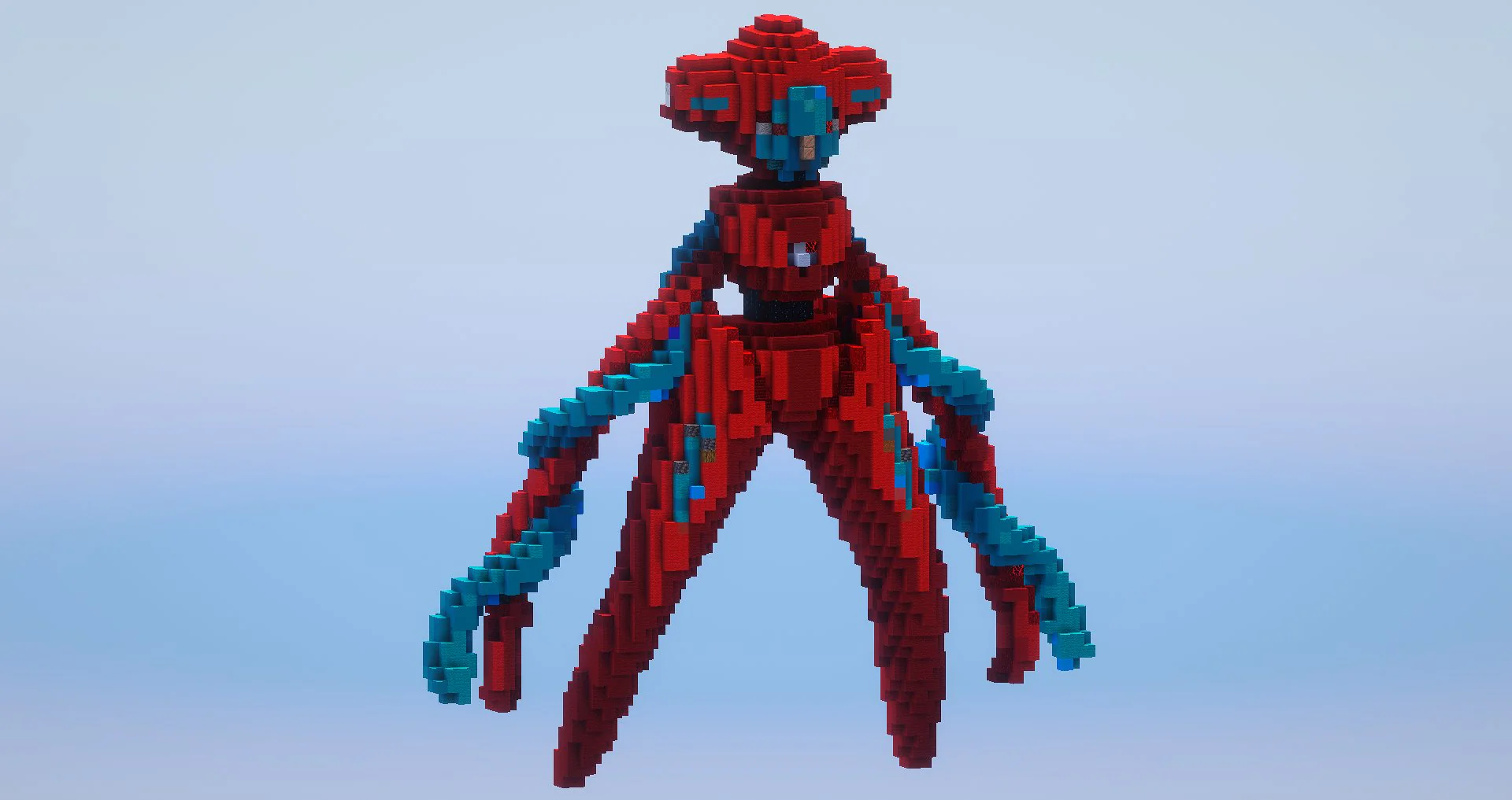 Deoxys - Image 2