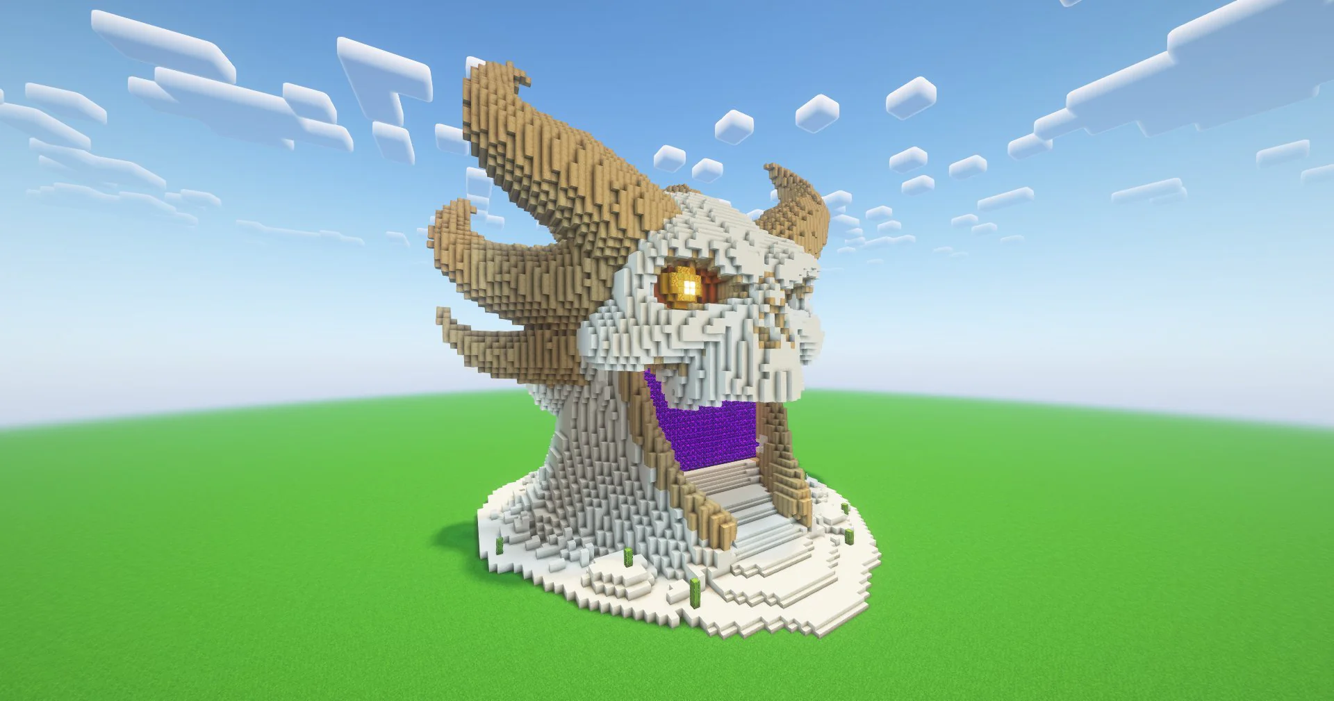 Desert Guardian Nether Portal - Image 2