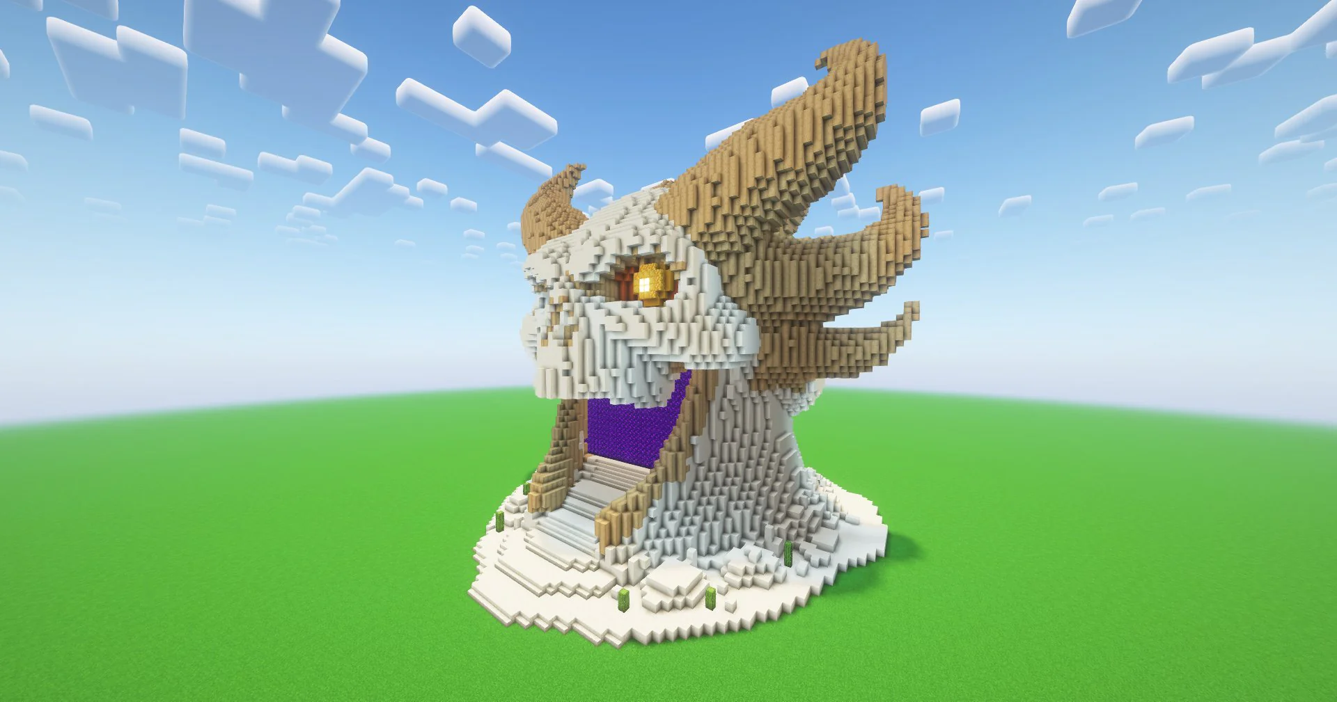 Desert Guardian Nether Portal - Image 3
