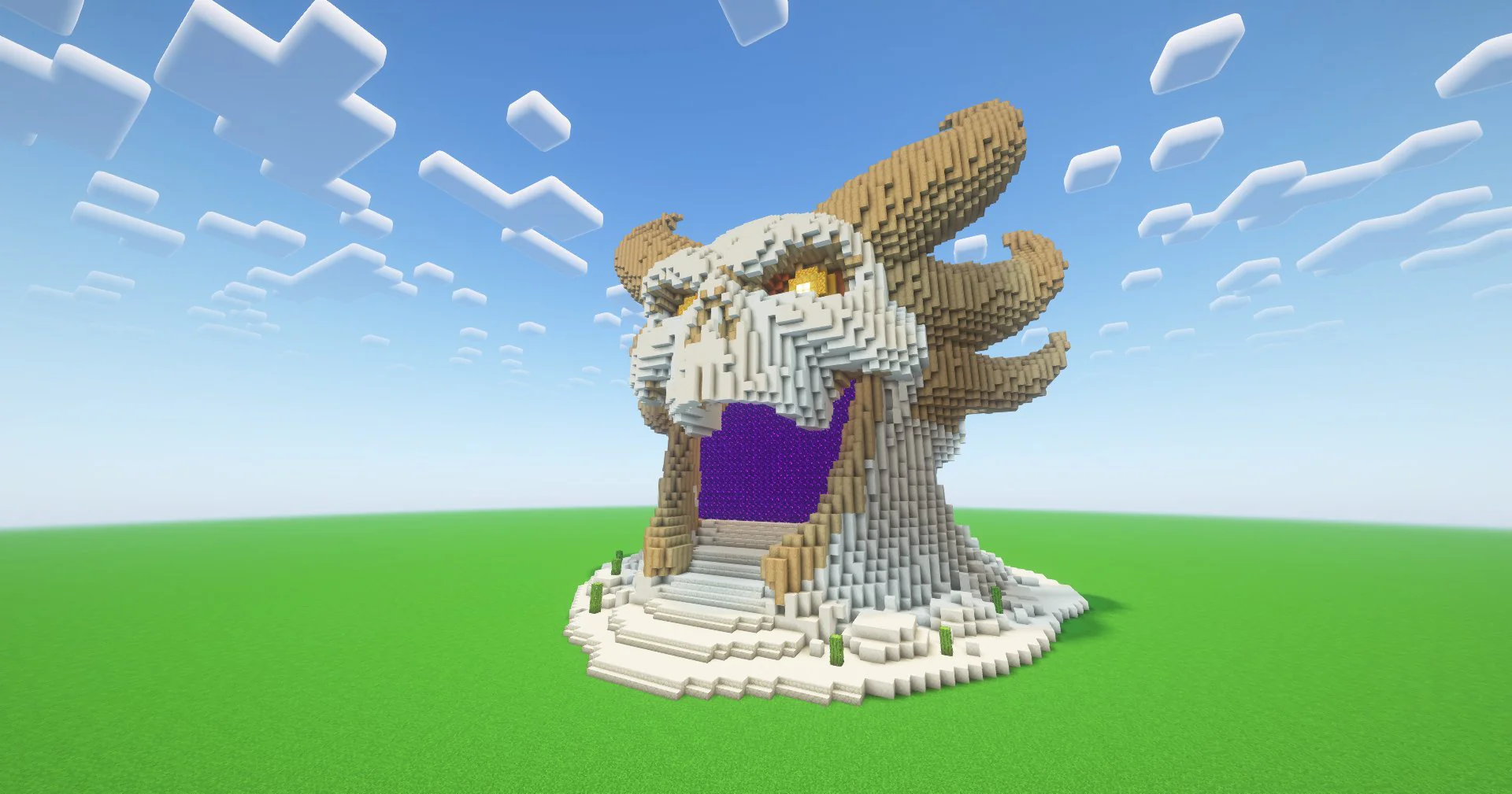 Desert Guardian Nether Portal - Image 4