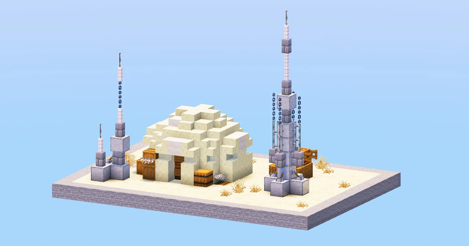 Desert House - Image 2
