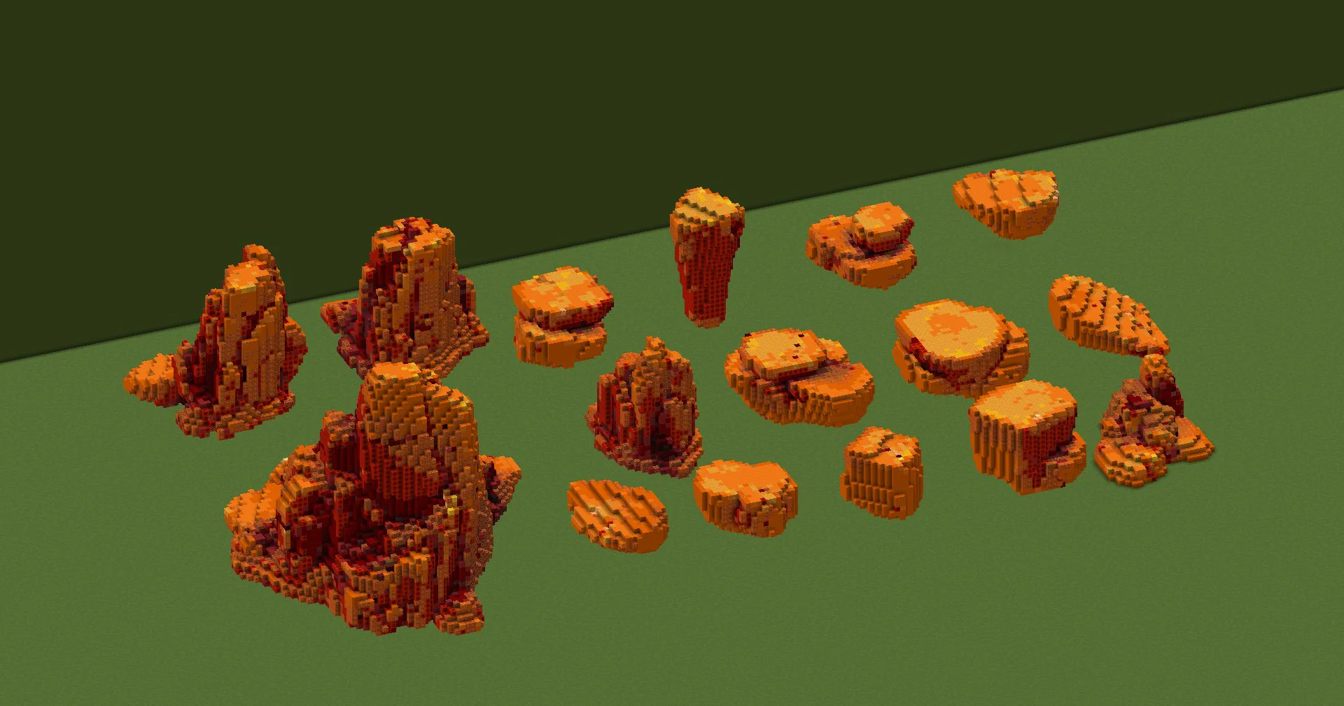 Desert Rocks Pack - Image 2