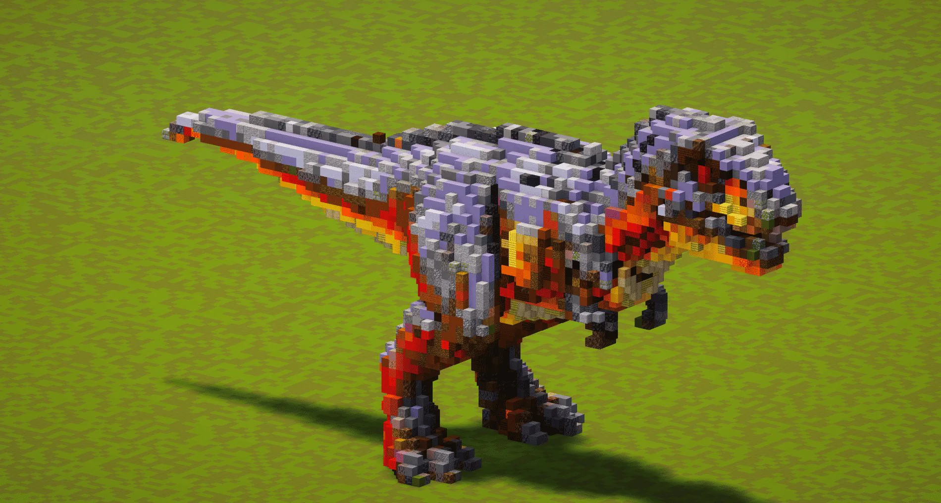 Desert T-Rex - Image 2