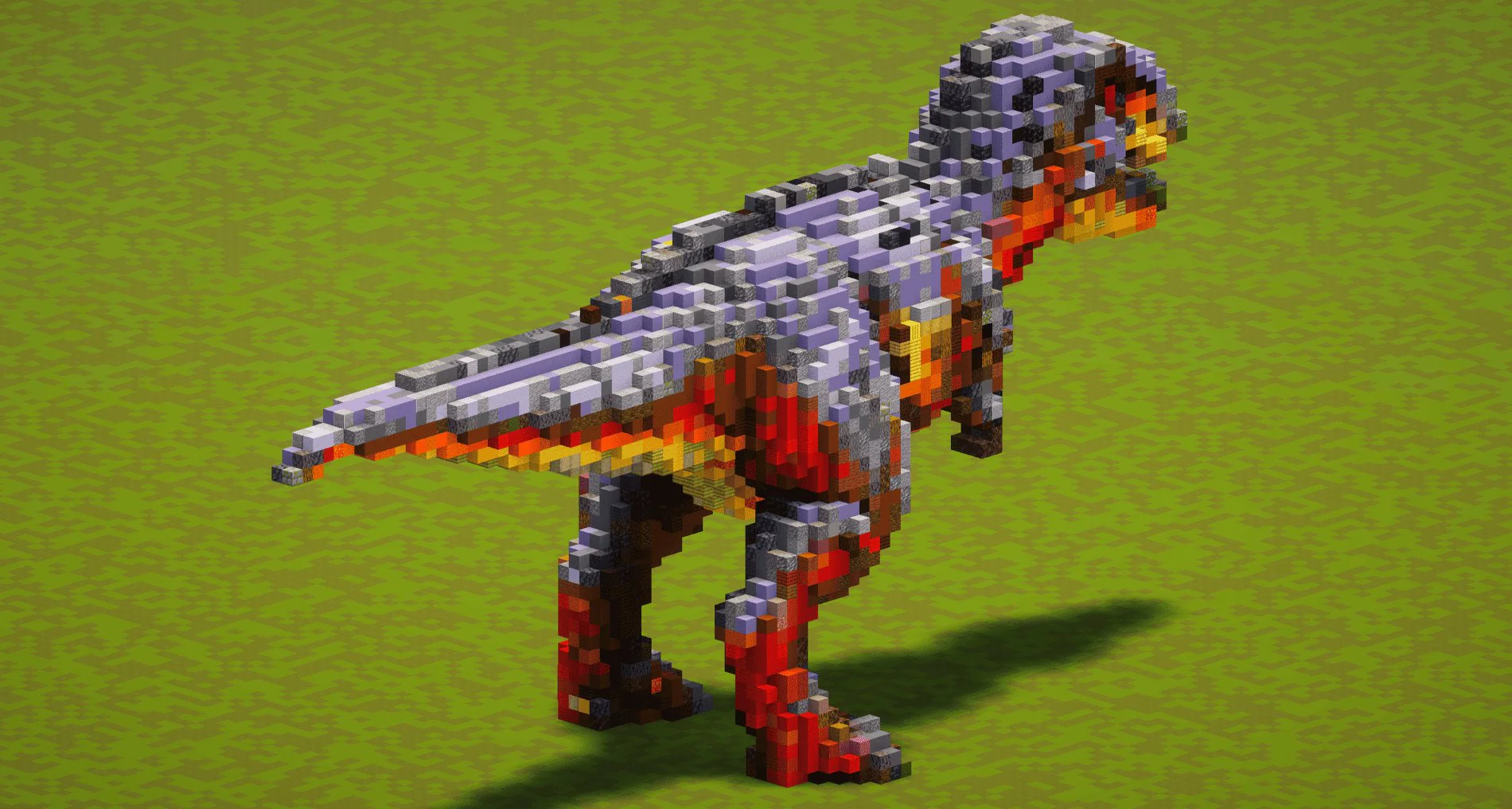 Desert T-Rex - Image 3