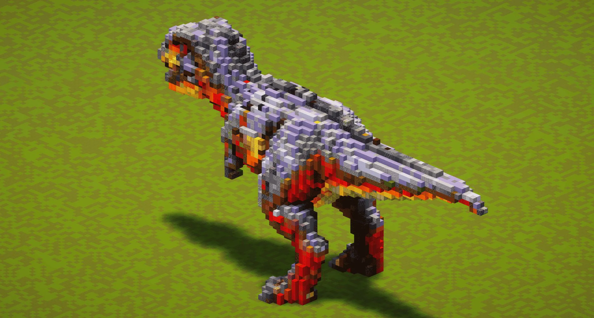 Desert T-Rex - Image 4