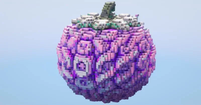 Devil Fruit - Image 2
