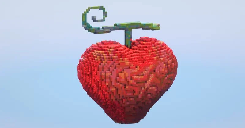 Devil Fruit - Image 2