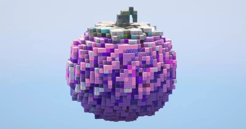 Devil fruit Small - Image 2