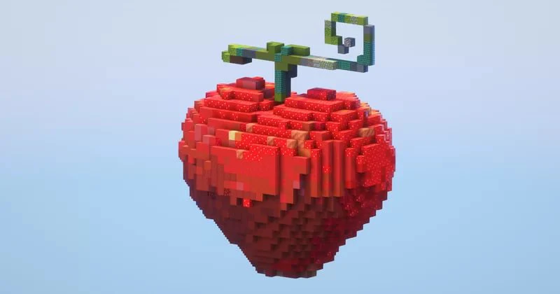 Devil Fruit Small - Image 2