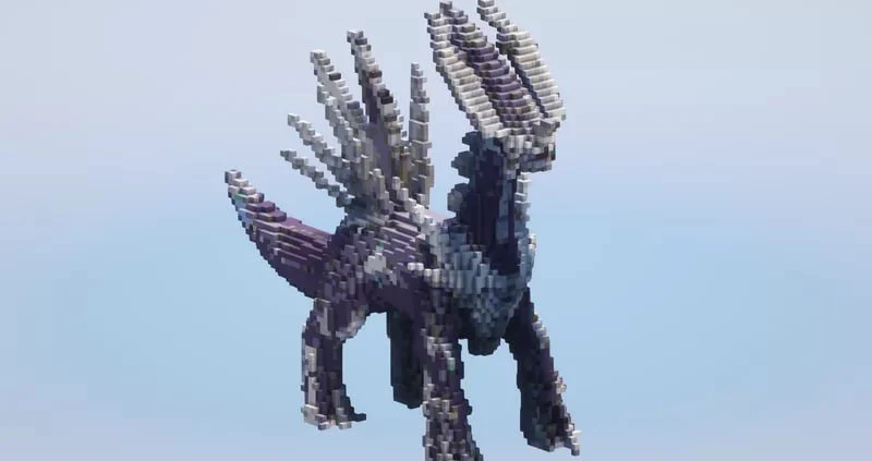 Dialga - Image 2