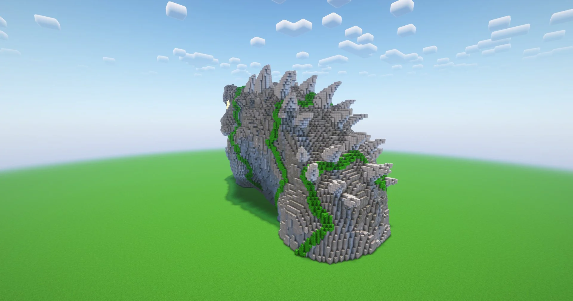 Dinosaur Nether Portal - Image 2