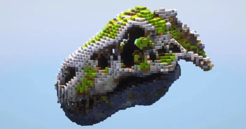 Dinosaur Skull - Image 3