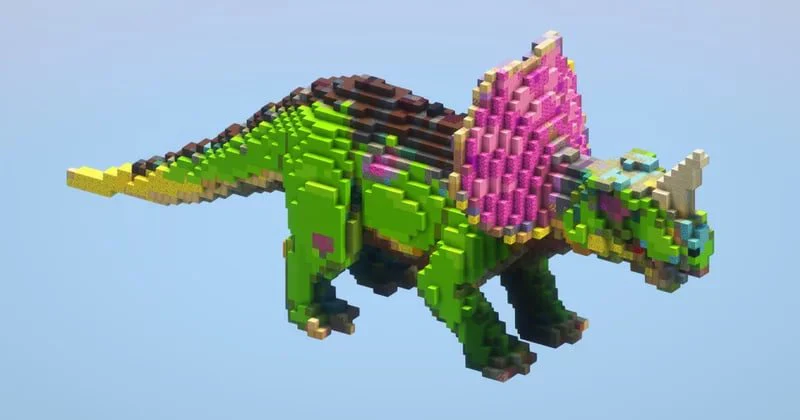 Dinosaur Toy - Image 2