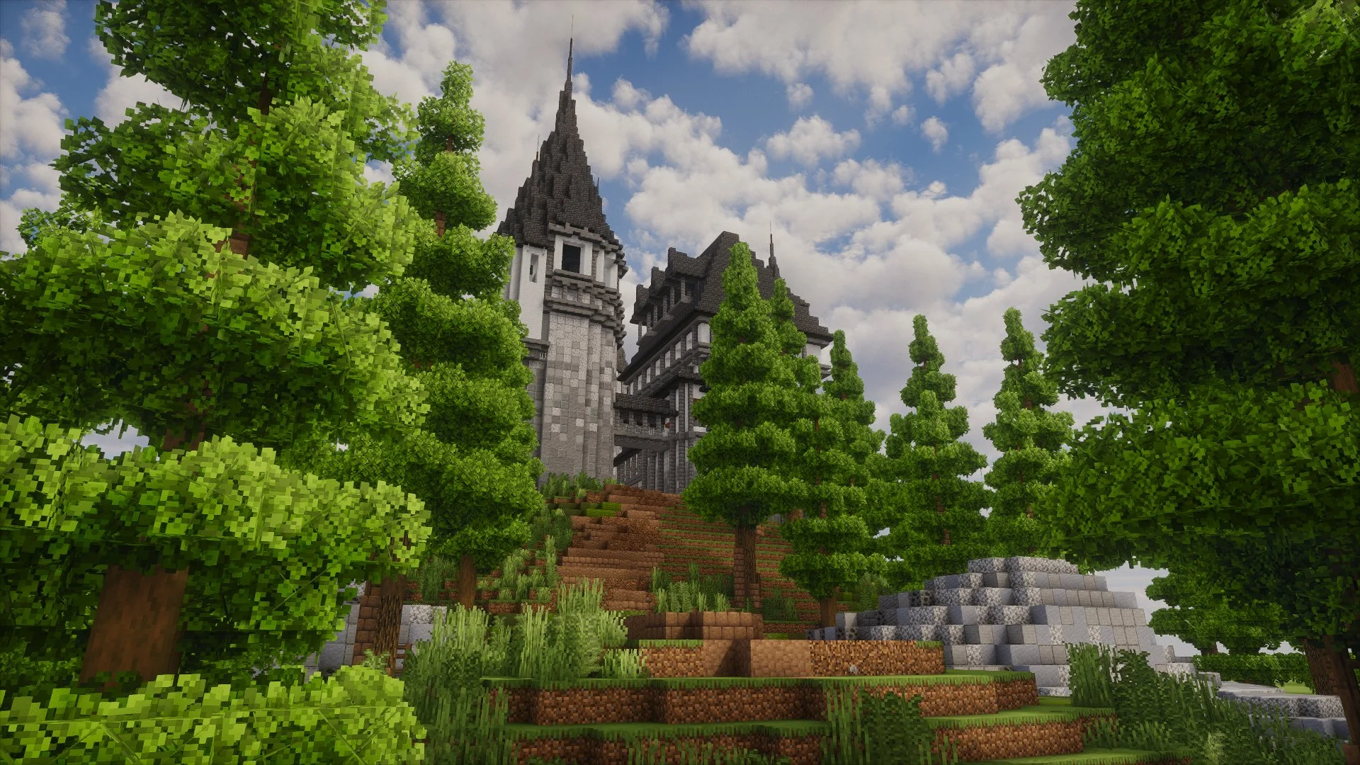 Dirtmound – Gothic Plains Citadel - Image 2