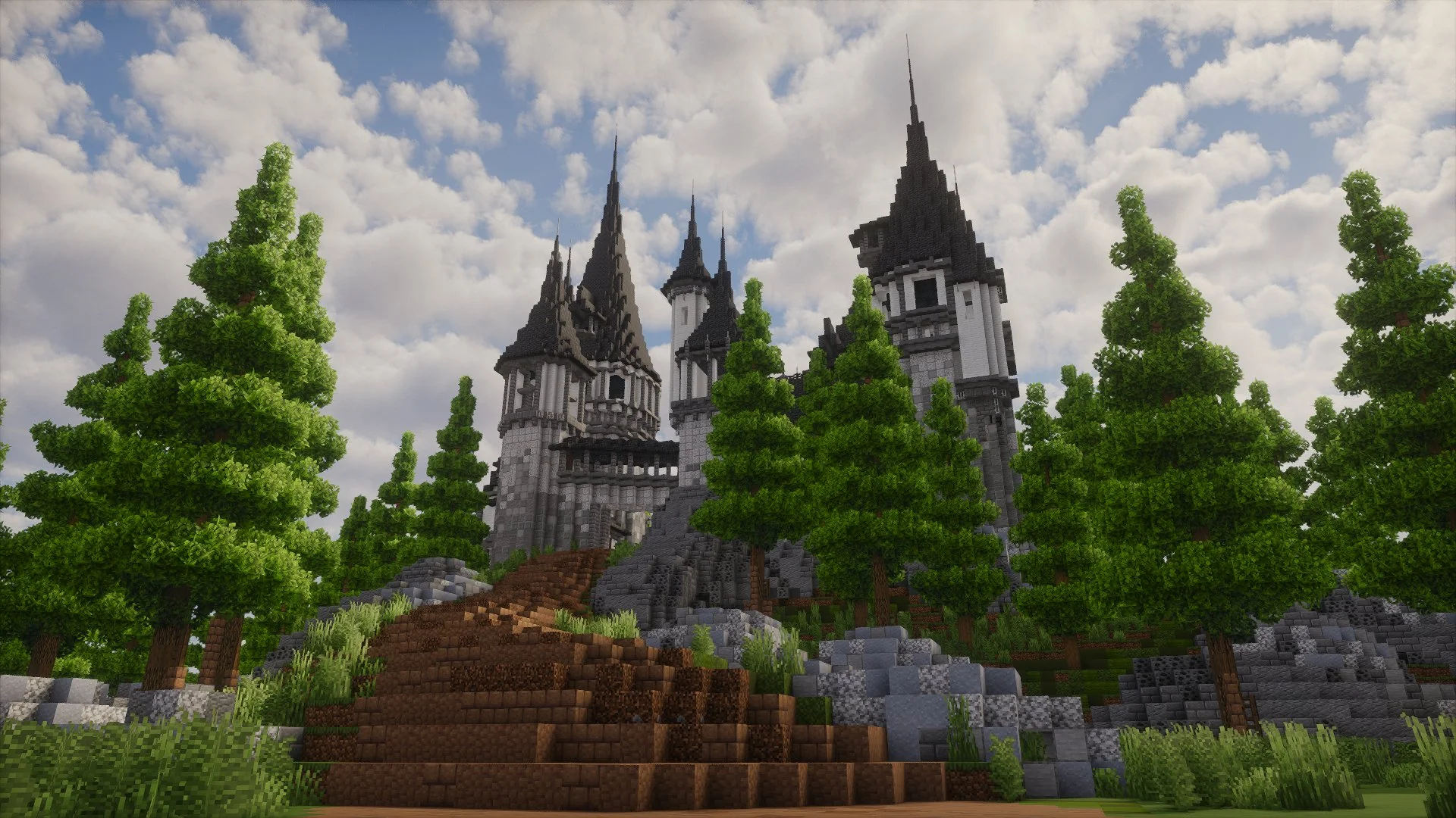 Dirtmound – Gothic Plains Citadel - Image 3
