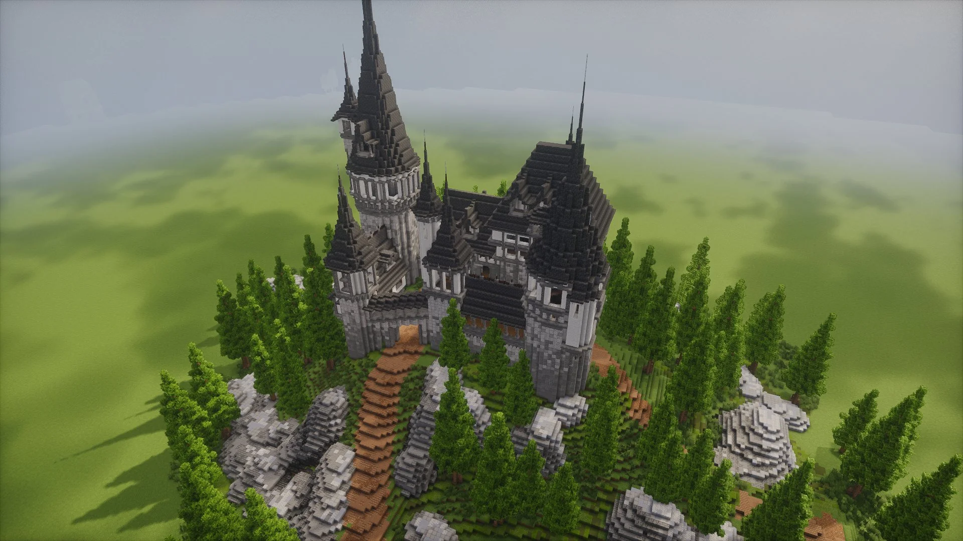 Dirtmound – Gothic Plains Citadel - Image 4